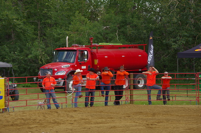 Eaglesham Fire Department