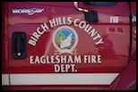 Eaglesham-Fire